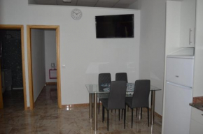 Apartamento Agaete beach 4B